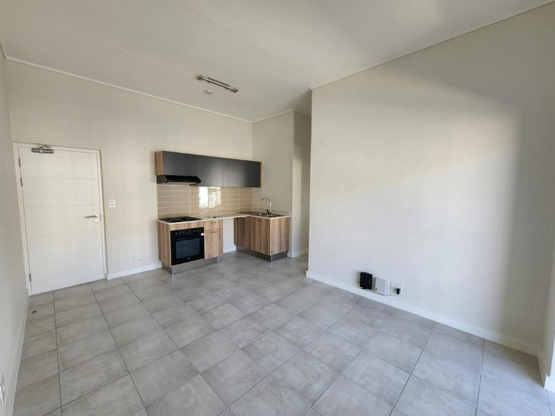 To Let 1 Bedroom Property for Rent in Greenbay Eco Estate Western Cape